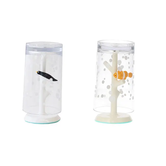 Hashy | Gargle cup with stand - Image 2