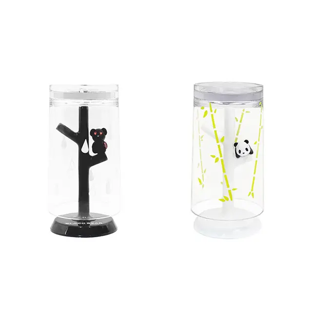 Hashy | Gargle cup with stand