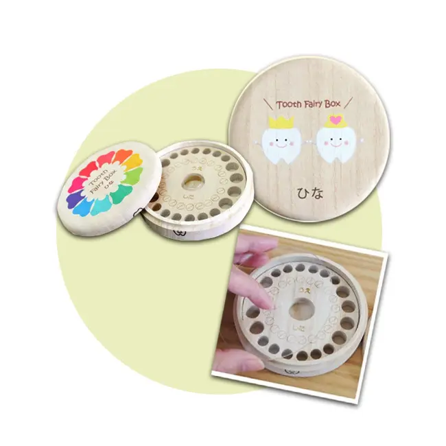 Tooth Fairy Box - Image 2