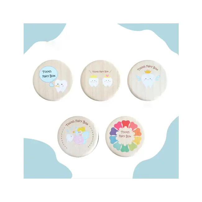 Tooth Fairy Box - Image 3