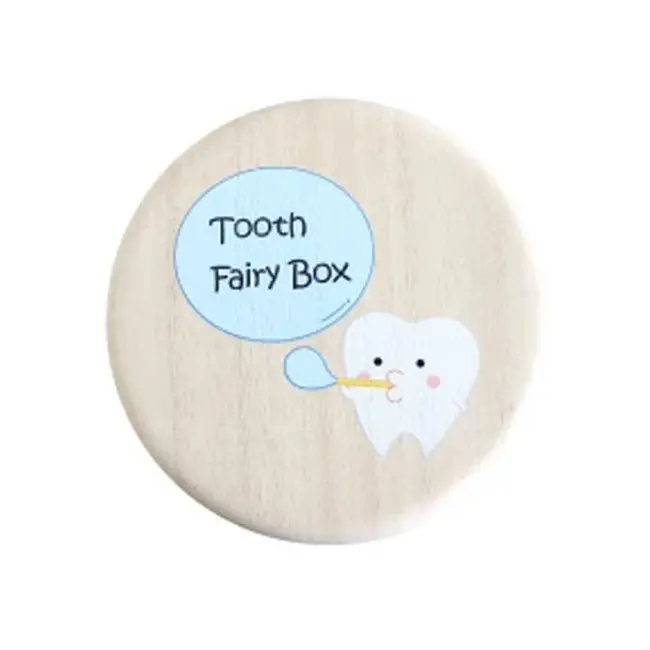 Tooth Fairy Box - Image 4