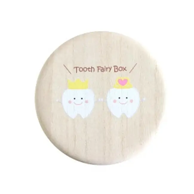 Tooth Fairy Box - Image 5