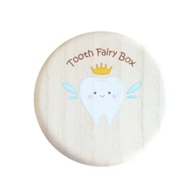 Tooth Fairy Box - Image 6
