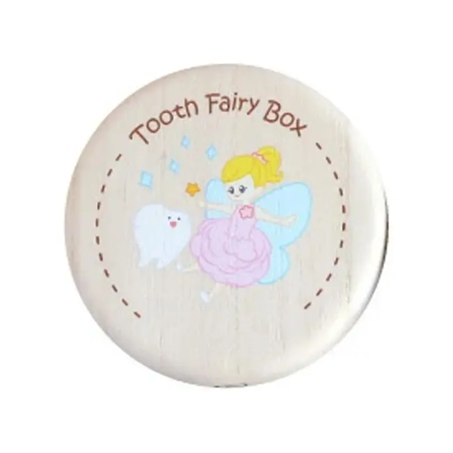 Tooth Fairy Box - Image 7