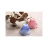 Handcrafted Mount Fuji sake glass - Image 4