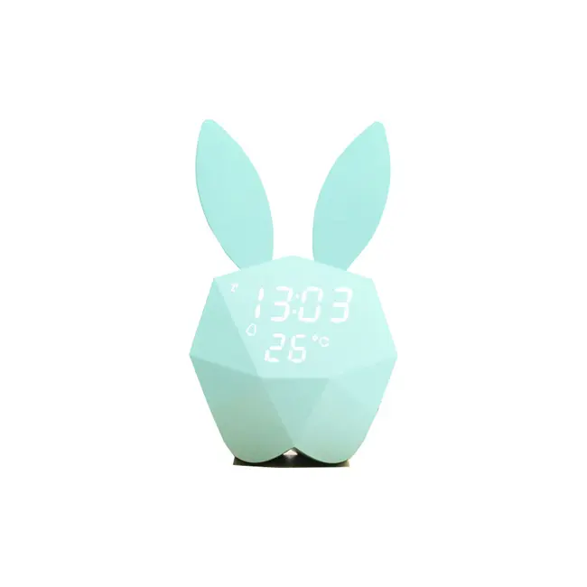 Acoustic switch alarm clock - Image 3