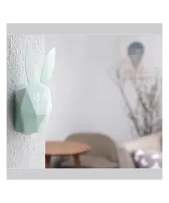 Alternative view of Acoustic switch alarm clock