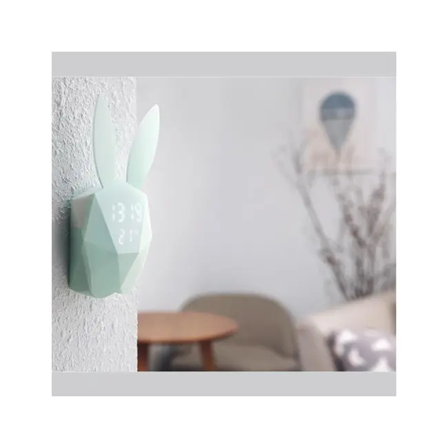 Acoustic switch alarm clock - Image 2
