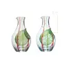 Japan handmade cold sake carafe - Image 3