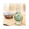 Japan handmade cold sake carafe - Image 2