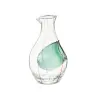 Japan handmade cold sake carafe