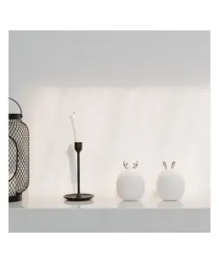 Alternative view of Deer / Bunny LED night light