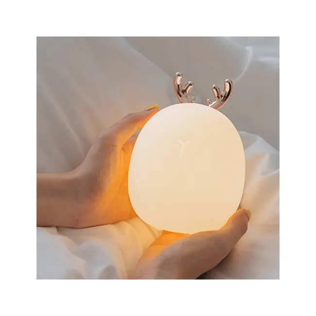 Deer / Bunny LED night light - Image 3