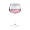LSA INTERNATIONAL | Dusk balloon gin goblet x 2pcs - Image 4