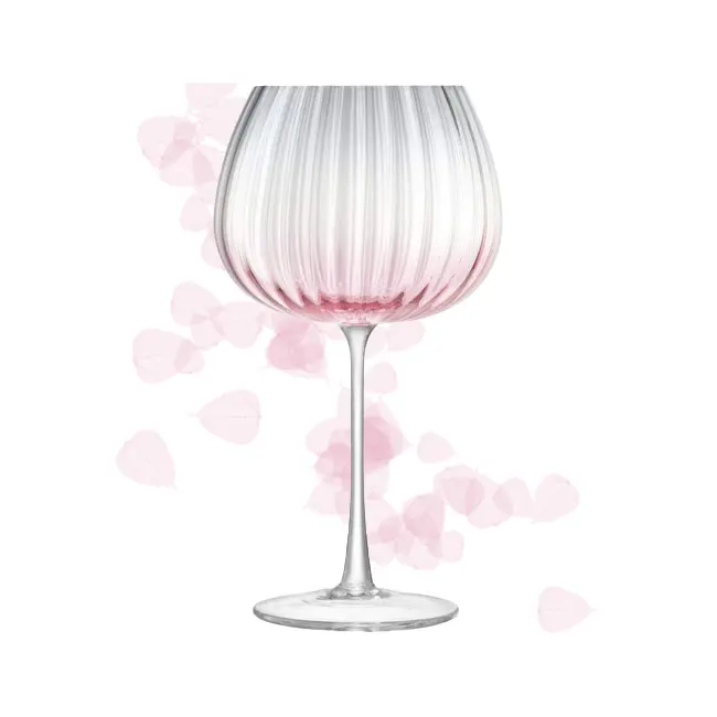 LSA INTERNATIONAL | Dusk balloon gin goblet x 2pcs