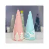 nube | Handmade Twines Christmas tree