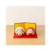 kokechi | Daruma doll set