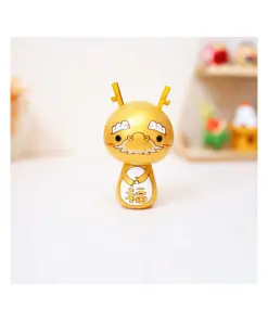 kokechi | Lucky dragon large