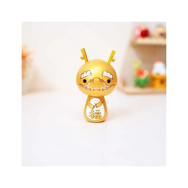kokechi | Lucky dragon large