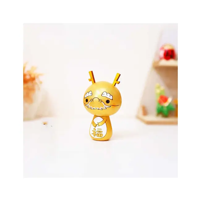 kokechi | Lucky dragon large - Image 2
