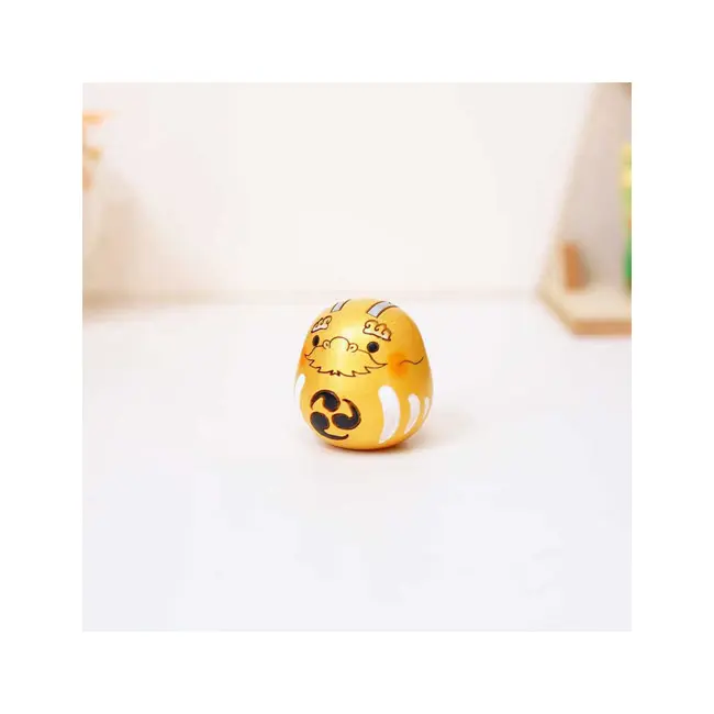 kokechi | Lucky dragon small - Image 3