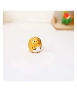 Alternative view of kokechi | Lucky dragon mini