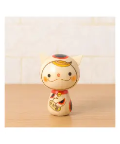 kokechi | Lucky cat