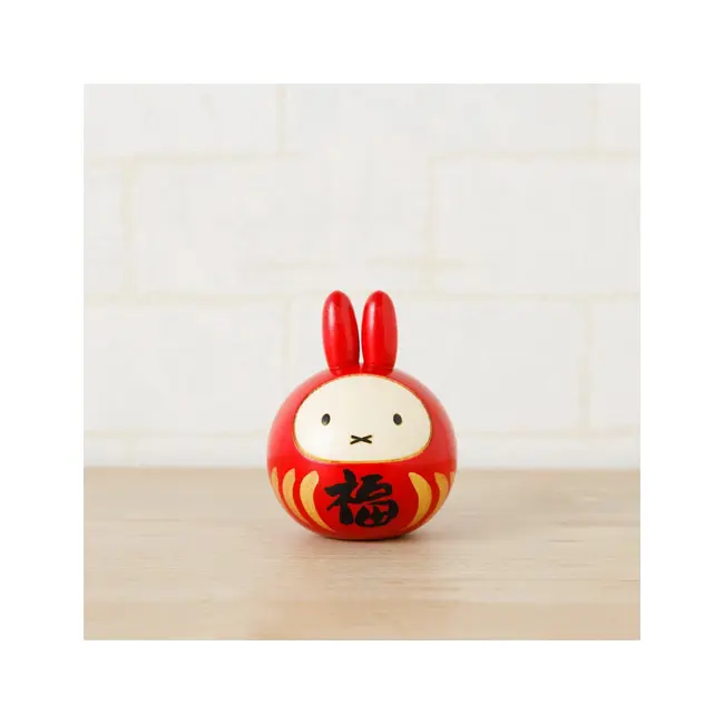 kokechi | Lucky Miffy