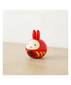 Alternative view of kokechi | Lucky Miffy