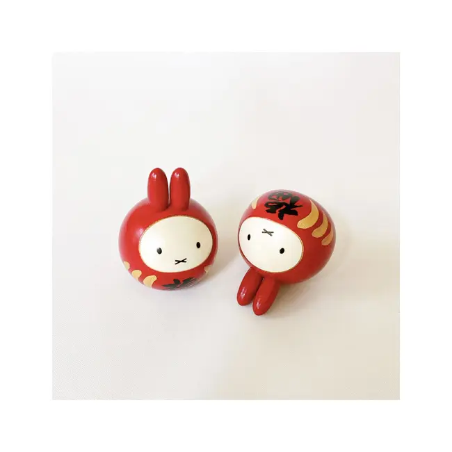 kokechi | Lucky Miffy - Image 4