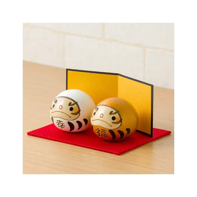 kokechi | Daruma doll set - Image 2