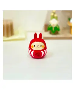 kokechi | Lucky rabbit small