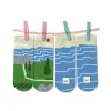 COMMA | Handmade sock - Image 11