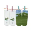 COMMA | Handmade sock - Image 17