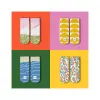 COMMA | Handmade sock
