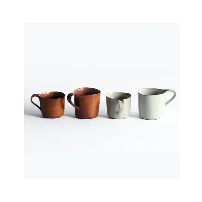 ceramic japan | Duetto cup collection