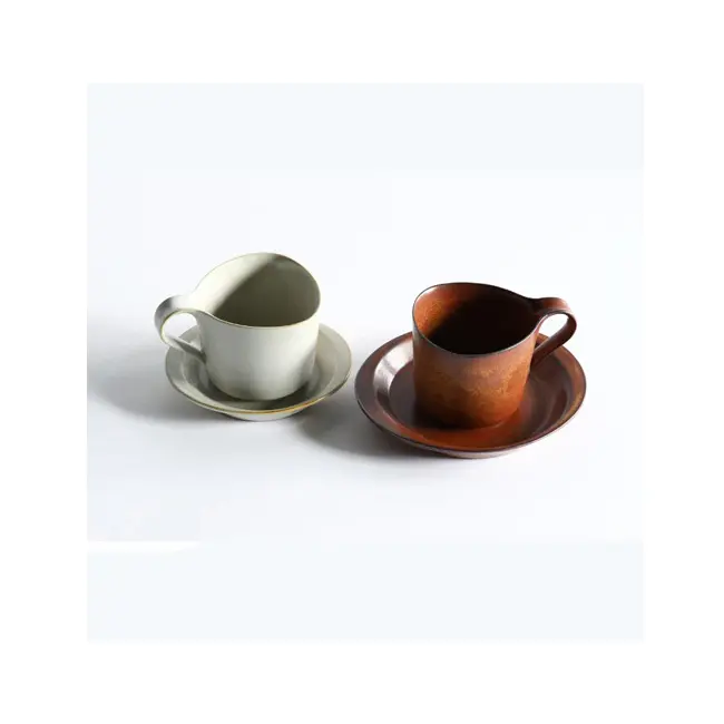 ceramic japan | Duetto cup collection - Image 2