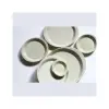 ceramic japan | Duetto plate collection - Image 2