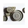 ceramic japan | Moderato plate collection - Image 3