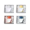 tak. | Bear kids dinning set in 4pcs - Image 2