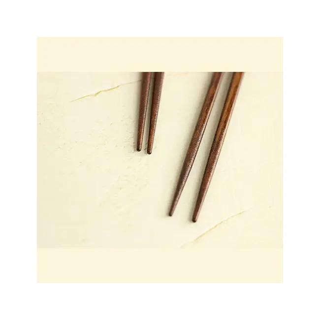 Maturite | Plum knot chopstick set - Image 4