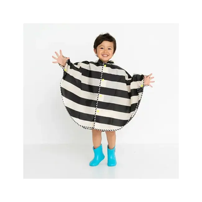 Fabhug | Kids rain poncho - Image 5