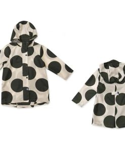 Alternative view of Fabhug | Kids raincoat