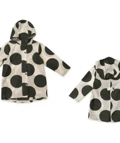 Alternative view of Fabhug | Kids raincoat