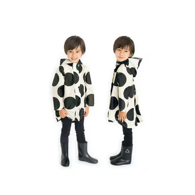 Fabhug | Kids raincoat - Image 5
