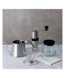 Alternative view of Kogu | Coffee brewing set