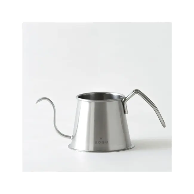 Kogu | Two-drip pot pro
