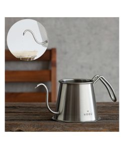 Alternative view of Kogu | Two-drip pot pro