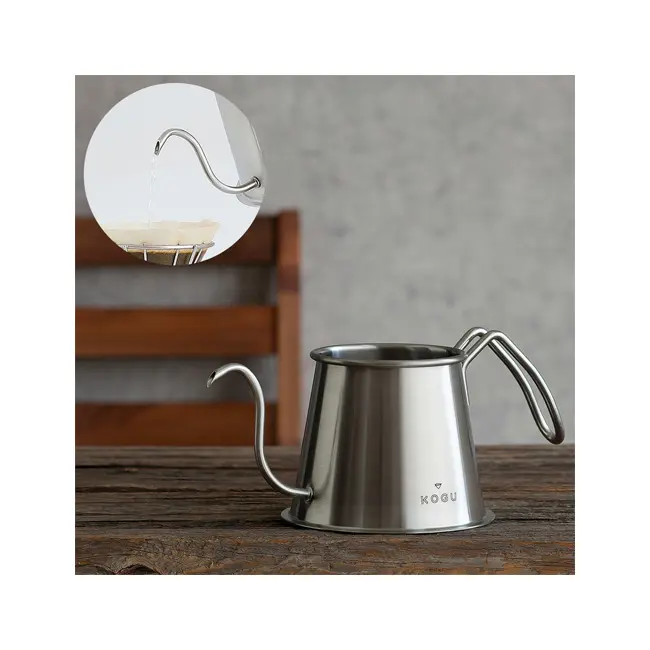 Kogu | Two-drip pot pro - Image 2