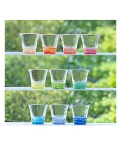 Alternative view of Tsugaru Vidro | Handmade glass